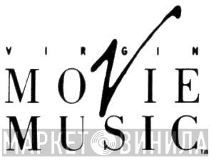 Virgin Movie Music - Винил CD и Кассеты лейбла Virgin Movie Music на сайте МаркетВинила