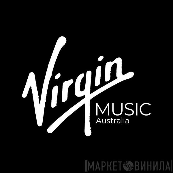Virgin Music Australia  - Винил CD и Кассеты лейбла Virgin Music Australia (2) на сайте МаркетВинила