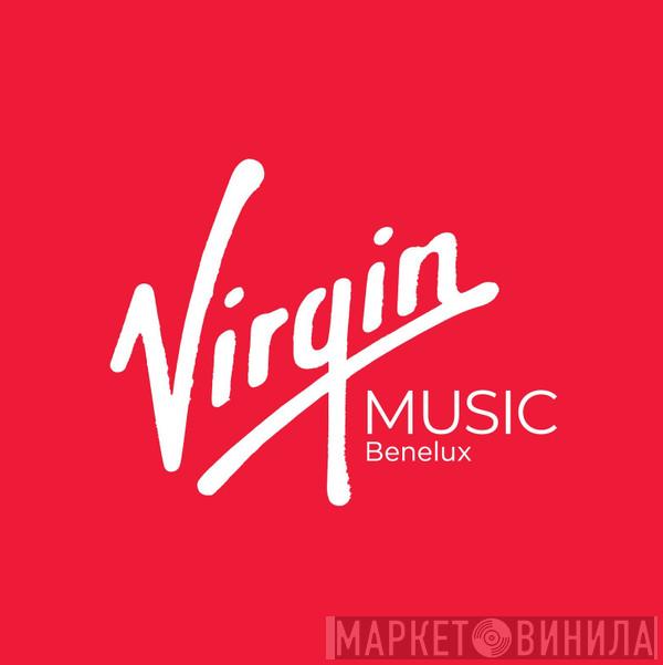 Virgin Music Benelux - Винил CD и Кассеты лейбла Virgin Music Benelux на сайте МаркетВинила