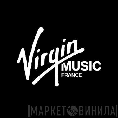 Virgin Music France - Винил CD и Кассеты лейбла Virgin Music France на сайте МаркетВинила