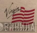 Virgin Music In America - Винил CD и Кассеты лейбла Virgin Music In America на сайте МаркетВинила