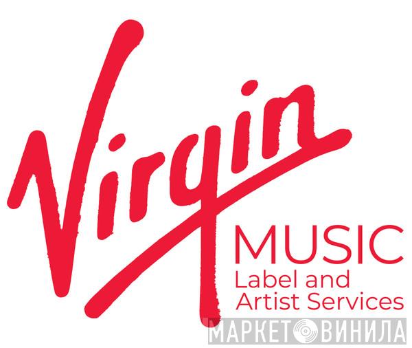 Virgin Music Label & Artist Services - Винил CD и Кассеты лейбла Virgin Music Label & Artist Services на сайте МаркетВинила