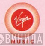 Virgin Music  - Винил CD и Кассеты лейбла Virgin Music (4) на сайте МаркетВинила