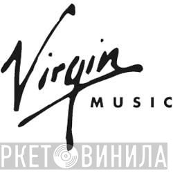 Virgin Music - Винил CD и Кассеты лейбла Virgin Music на сайте МаркетВинила