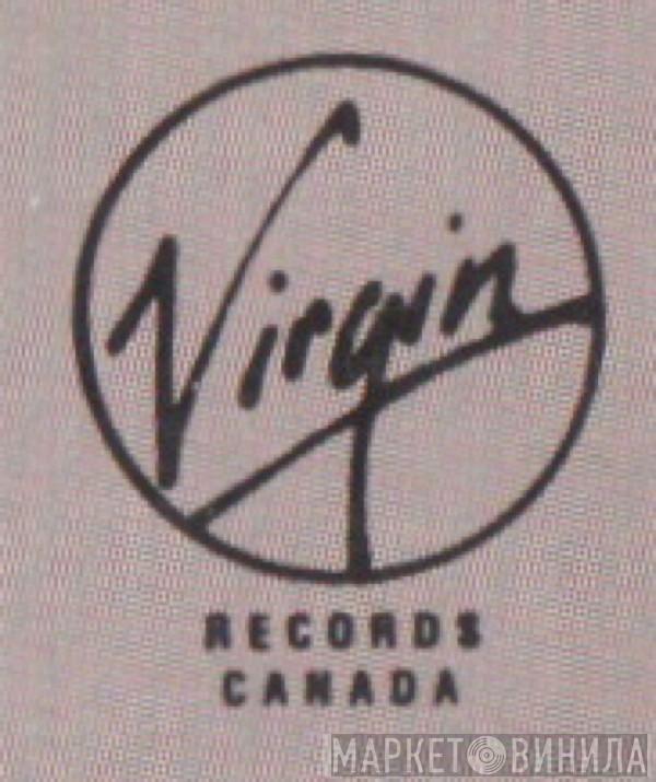 Virgin Records CANADA - Винил CD и Кассеты лейбла Virgin Records CANADA на сайте МаркетВинила