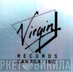Virgin Records Canada Inc. - Винил CD и Кассеты лейбла Virgin Records Canada Inc. на сайте МаркетВинила