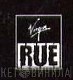 Virgin Rue - Винил CD и Кассеты лейбла Virgin Rue на сайте МаркетВинила
