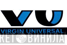 Virgin Universal - Винил CD и Кассеты лейбла Virgin Universal на сайте МаркетВинила