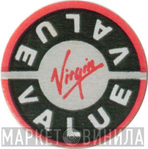 Virgin Value - Винил CD и Кассеты лейбла Virgin Value на сайте МаркетВинила