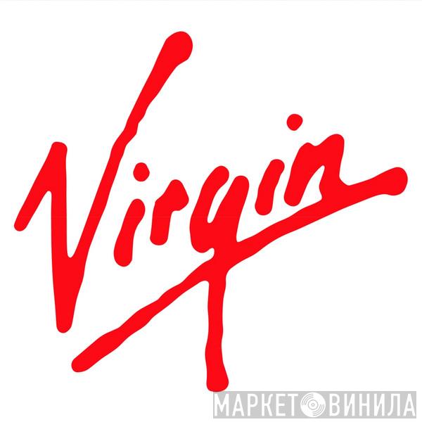 Virgin - Винил CD и Кассеты лейбла Virgin на сайте МаркетВинила