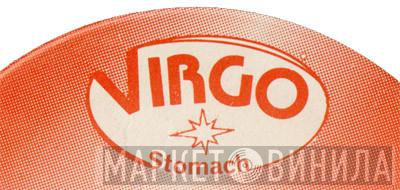 Virgo Stomach - Винил CD и Кассеты лейбла Virgo Stomach на сайте МаркетВинила