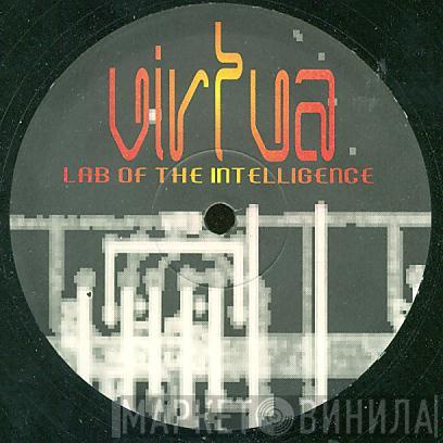 Virtua Records - Винил CD и Кассеты лейбла Virtua Records на сайте МаркетВинила