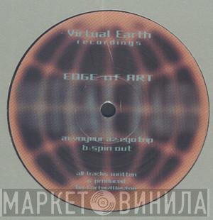 Virtual Earth - Винил CD и Кассеты лейбла Virtual Earth на сайте МаркетВинила
