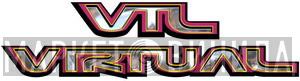 Virtual Records  - Винил CD и Кассеты лейбла Virtual Records (5) на сайте МаркетВинила
