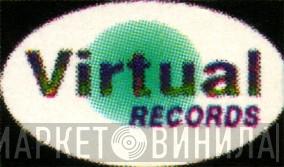 Virtual Records  - Винил CD и Кассеты лейбла Virtual Records (8) на сайте МаркетВинила