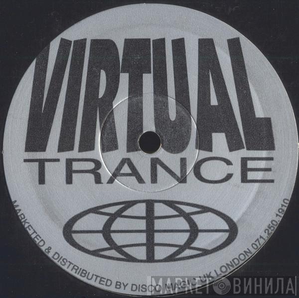 Virtual Trance - Винил CD и Кассеты лейбла Virtual Trance на сайте МаркетВинила