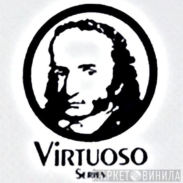 Virtuoso Series - Винил CD и Кассеты лейбла Virtuoso Series на сайте МаркетВинила