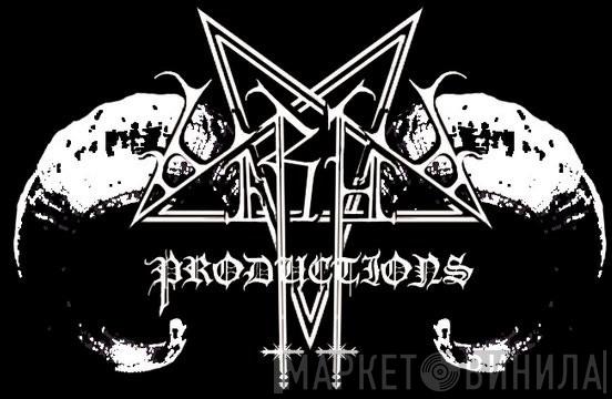 Virus Productions - Винил CD и Кассеты лейбла Virus Productions на сайте МаркетВинила