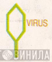 Virus Records  - Винил CD и Кассеты лейбла Virus Records (2) на сайте МаркетВинила