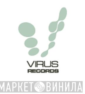 Virus Records - Винил CD и Кассеты лейбла Virus Records на сайте МаркетВинила