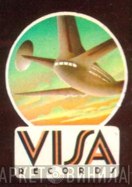 Visa Records - Винил CD и Кассеты лейбла Visa Records на сайте МаркетВинила