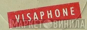 Visaphone - Винил CD и Кассеты лейбла Visaphone на сайте МаркетВинила
