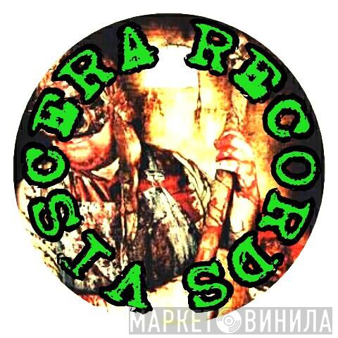 Viscera Records - Винил CD и Кассеты лейбла Viscera Records на сайте МаркетВинила