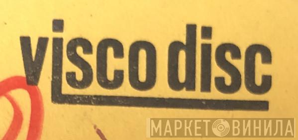 Visco Disc - Винил CD и Кассеты лейбла Visco Disc на сайте МаркетВинила