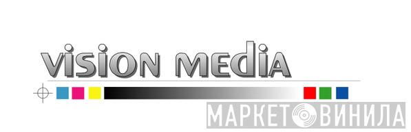 Vision Media - Винил CD и Кассеты лейбла Vision Media на сайте МаркетВинила