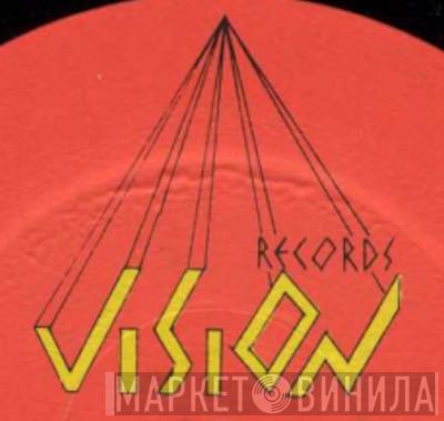 Vision Records  - Винил CD и Кассеты лейбла Vision Records (11) на сайте МаркетВинила