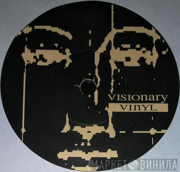 Visionary Vinyl - Винил CD и Кассеты лейбла Visionary Vinyl на сайте МаркетВинила