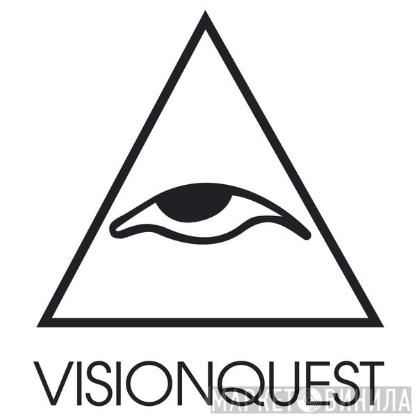 Visionquest - Винил CD и Кассеты лейбла Visionquest на сайте МаркетВинила