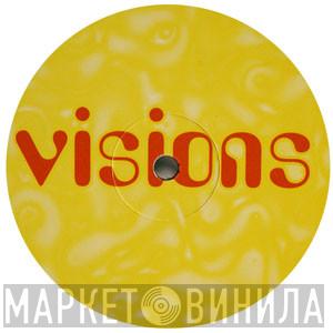 Visions - Винил CD и Кассеты лейбла Visions на сайте МаркетВинила