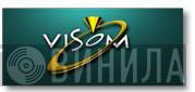 Visom - Винил CD и Кассеты лейбла Visom на сайте МаркетВинила
