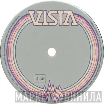 Vista - Винил CD и Кассеты лейбла Vista на сайте МаркетВинила