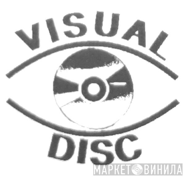 Visual Disc - Винил CD и Кассеты лейбла Visual Disc на сайте МаркетВинила