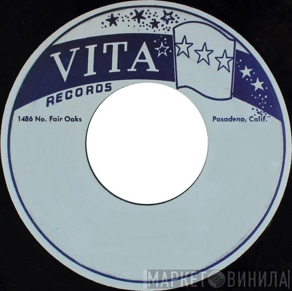 Vita Records - Винил CD и Кассеты лейбла Vita Records на сайте МаркетВинила