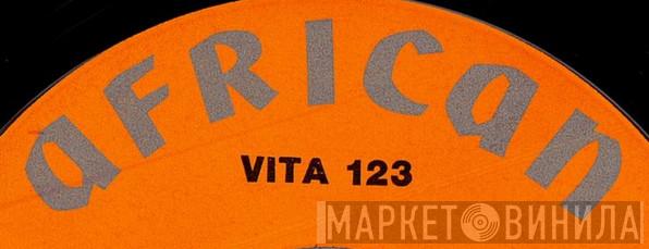 Vita  - Винил CD и Кассеты лейбла Vita (3) на сайте МаркетВинила