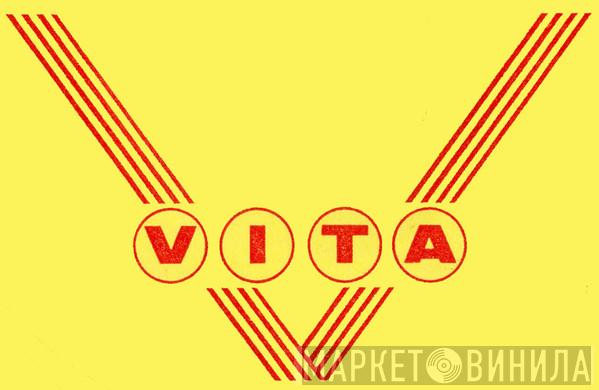 Vita - Винил CD и Кассеты лейбла Vita на сайте МаркетВинила