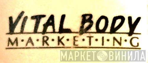 Vital Body Marketing - Винил CD и Кассеты лейбла Vital Body Marketing на сайте МаркетВинила