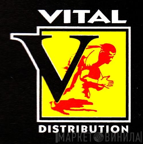 Vital Distribution - Винил CD и Кассеты лейбла Vital Distribution на сайте МаркетВинила