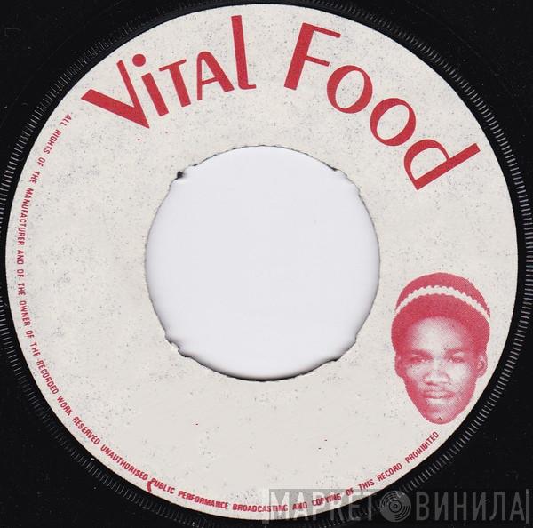 Vital Food - Винил CD и Кассеты лейбла Vital Food на сайте МаркетВинила