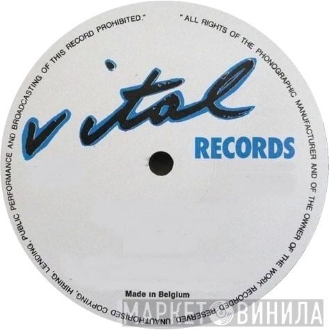 Vital Records  - Винил CD и Кассеты лейбла Vital Records (2) на сайте МаркетВинила