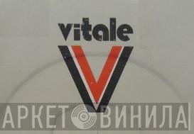 Vitale - Винил CD и Кассеты лейбла Vitale на сайте МаркетВинила