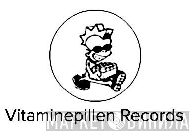 Vitaminepillen Records - Винил CD и Кассеты лейбла Vitaminepillen Records на сайте МаркетВинила
