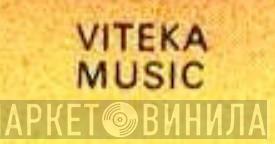 Viteka Music - Винил CD и Кассеты лейбла Viteka Music на сайте МаркетВинила