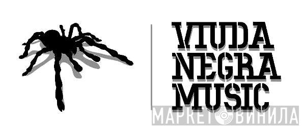 Viuda Negra Music - Винил CD и Кассеты лейбла Viuda Negra Music на сайте МаркетВинила