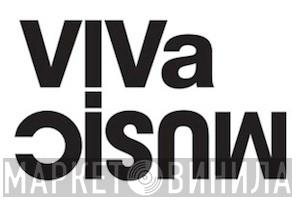 Viva Music - Винил CD и Кассеты лейбла Viva Music на сайте МаркетВинила