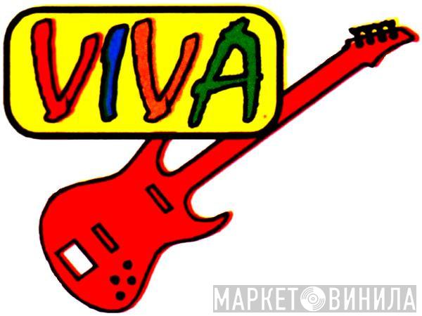 Viva  - Винил CD и Кассеты лейбла Viva (4) на сайте МаркетВинила