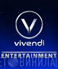 Vivendi Entertainment - Винил CD и Кассеты лейбла Vivendi Entertainment на сайте МаркетВинила